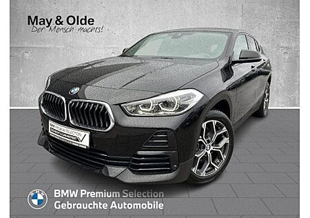 BMW X2 sDrive18i (ab 2017)