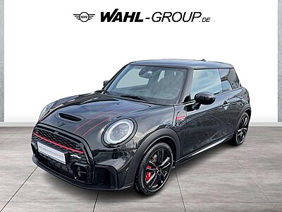 MINI John Cooper Works 3-Türer (ab