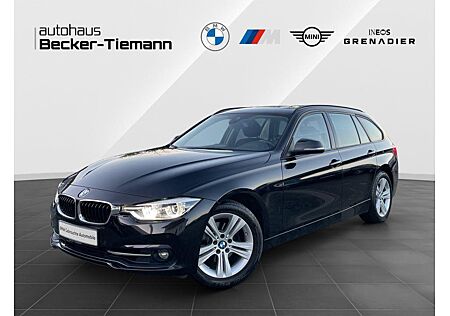 BMW 318I Touring