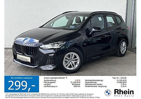 BMW 220i Active Tourer