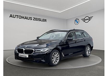 BMW 520d Touring