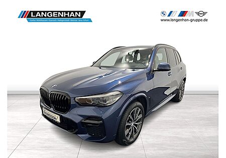 BMW X5 xDrive30d