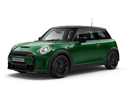 Mini Cooper S 3-Türer