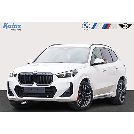 BMW X1 kaufen