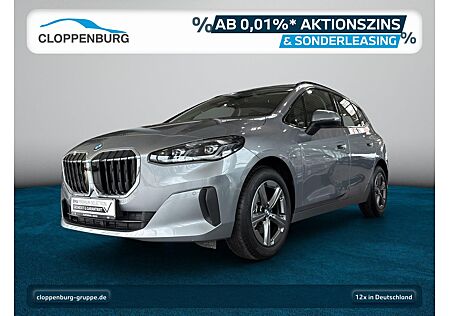 BMW 2er Active Tourer 220d Active Tourer