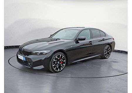 BMW 320d xDrive Limousine