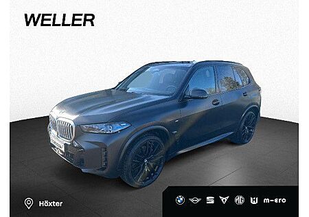 BMW X5 xDrive40d