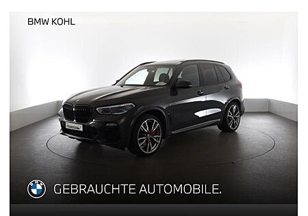 BMW X5 M50i