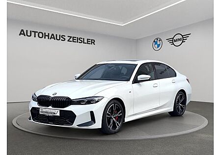 BMW 330i xDrive Limousine