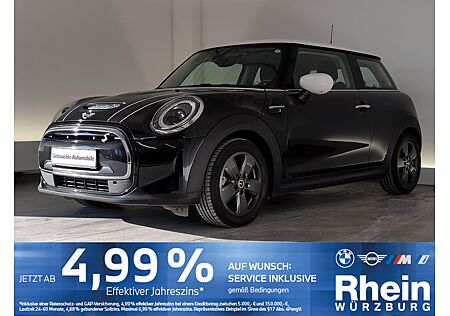 Mini Cooper SE
