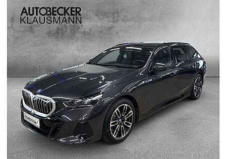 BMW i5 XDRIVE40