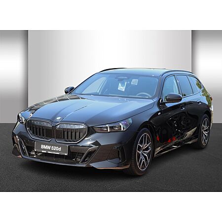 BMW 5er Touring kaufen