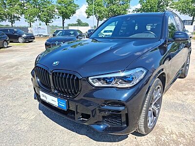 BMW X5 xDrive30d