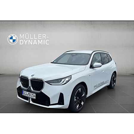 BMW X3 M kaufen