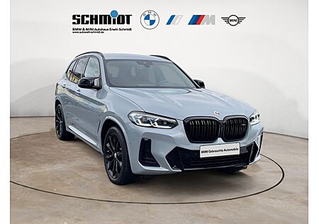 BMW X3 M40i (G01)