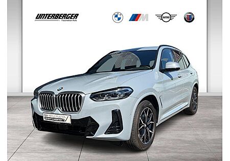 BMW X3 M X3 XDRIVE20I