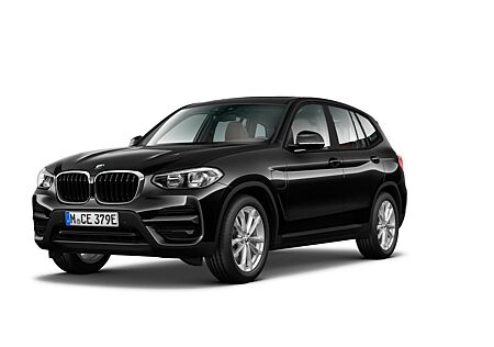BMW X3 xDrive30e