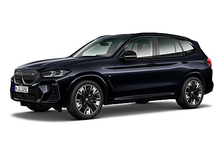 BMW iX3 M Sport