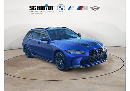 BMW M3 Competition Touring (G81)