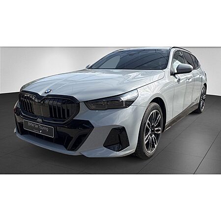 BMW 5er Touring kaufen
