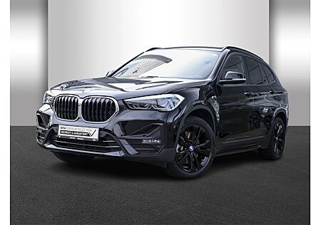 BMW X1 XDRIVE25E A