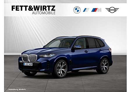 BMW X5 xDrive40d