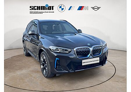 BMW iX3 M SPORT (G08)