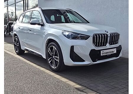 BMW X1 sDrive20i