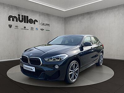 BMW X2 xDrive20d