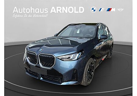 BMW X3 M X3 20 xDrive