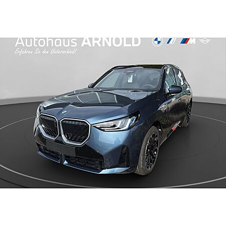 BMW X3 M kaufen