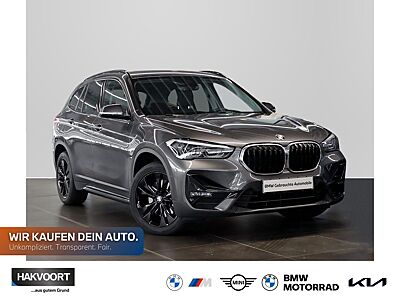 BMW X1 xDrive20d