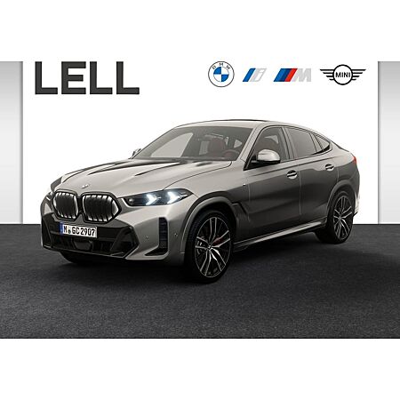 BMW X6 M kaufen