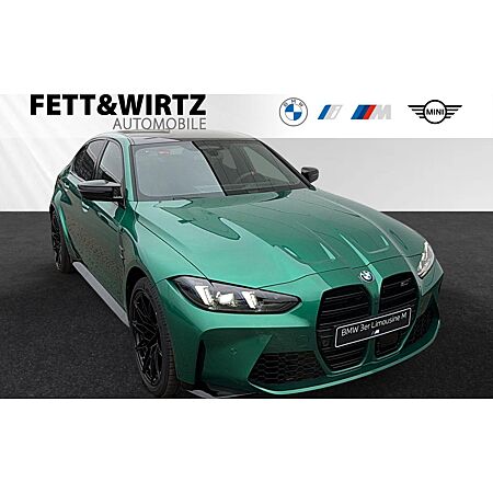 BMW 3er Limousine kaufen