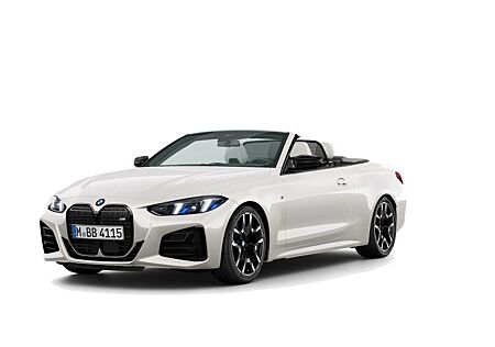 BMW M440i xDrive Cabrio