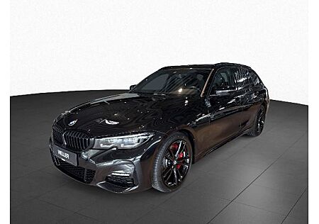 BMW 320d xDrive Touring
