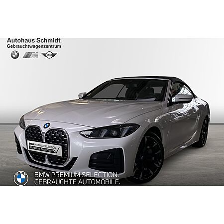 BMW M8 Cabrio kaufen
