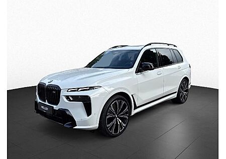 BMW X7 M60i xDrive