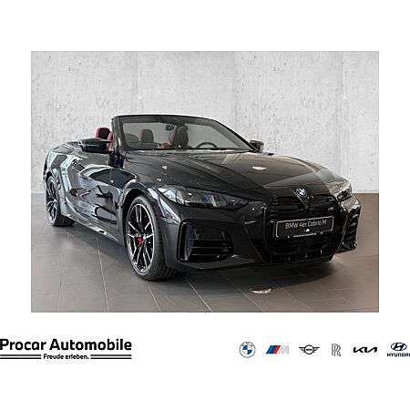 BMW M8 Cabrio kaufen