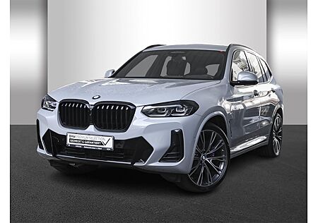 BMW X3 M X3 xDrive30i (ab 2021)
