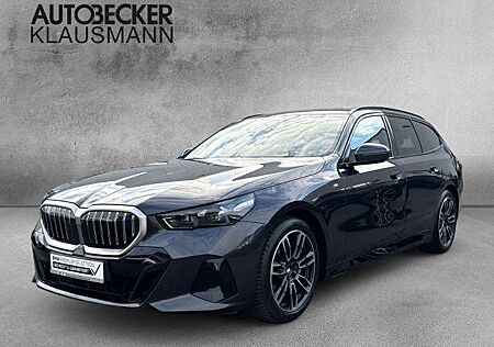 BMW 540d xDrive Touring