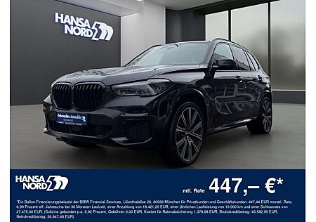 BMW X5 xDrive40d