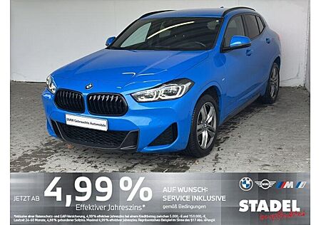 BMW X2 SDRIVE20D A