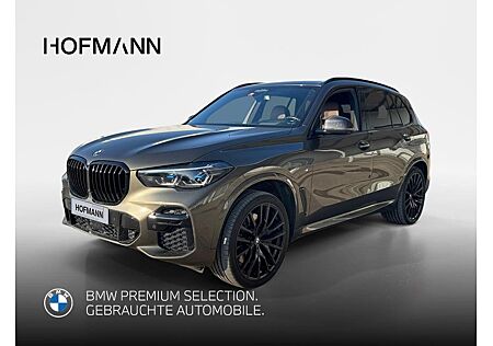 BMW X5 xDrive40d