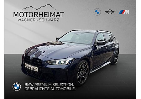 BMW M3 COMPETITION M XDR