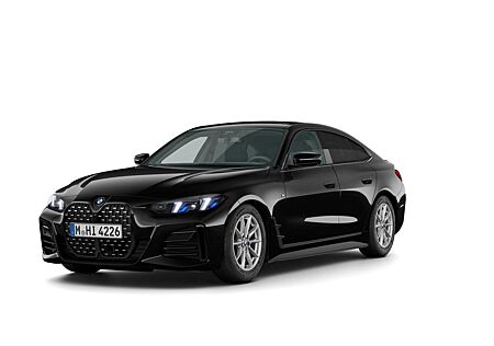 BMW 1er M Coupé 430d xDrive Gran Coupé (G26)