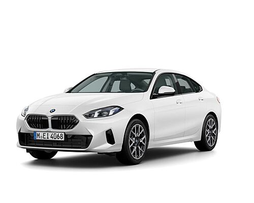 BMW 220 Gran Coupe (F74)