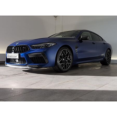 BMW M8 kaufen