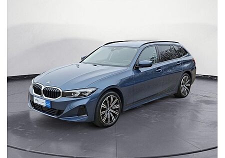 BMW 320d xDrive Touring