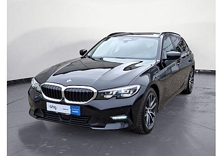 BMW 330i xDrive Touring
